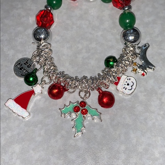 NWT Christmas Beacelet - Picture 5 of 6